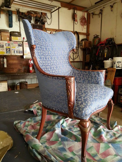 Upholstery Services